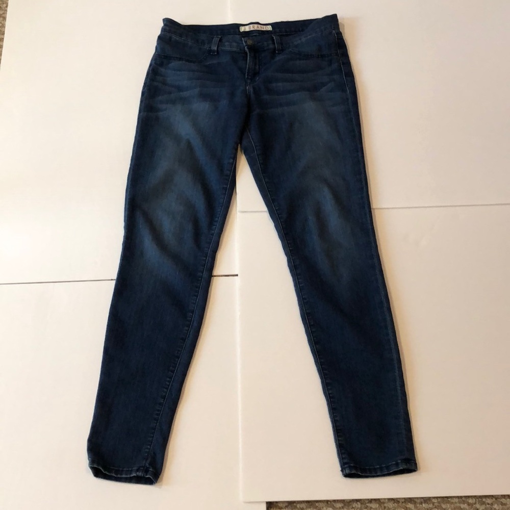 J Brand Jegging - Picture 2 of 9